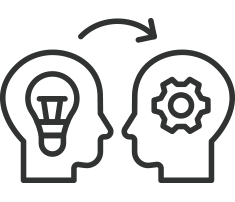 Beratung & <br />Coaching