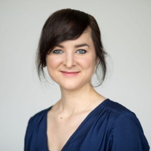 Prof. Dr. Frauke Austermann